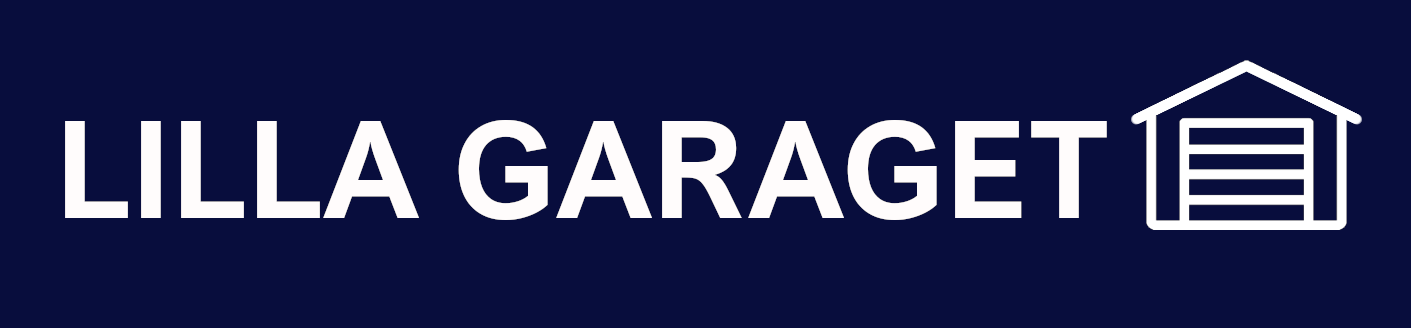 Lillagaraget